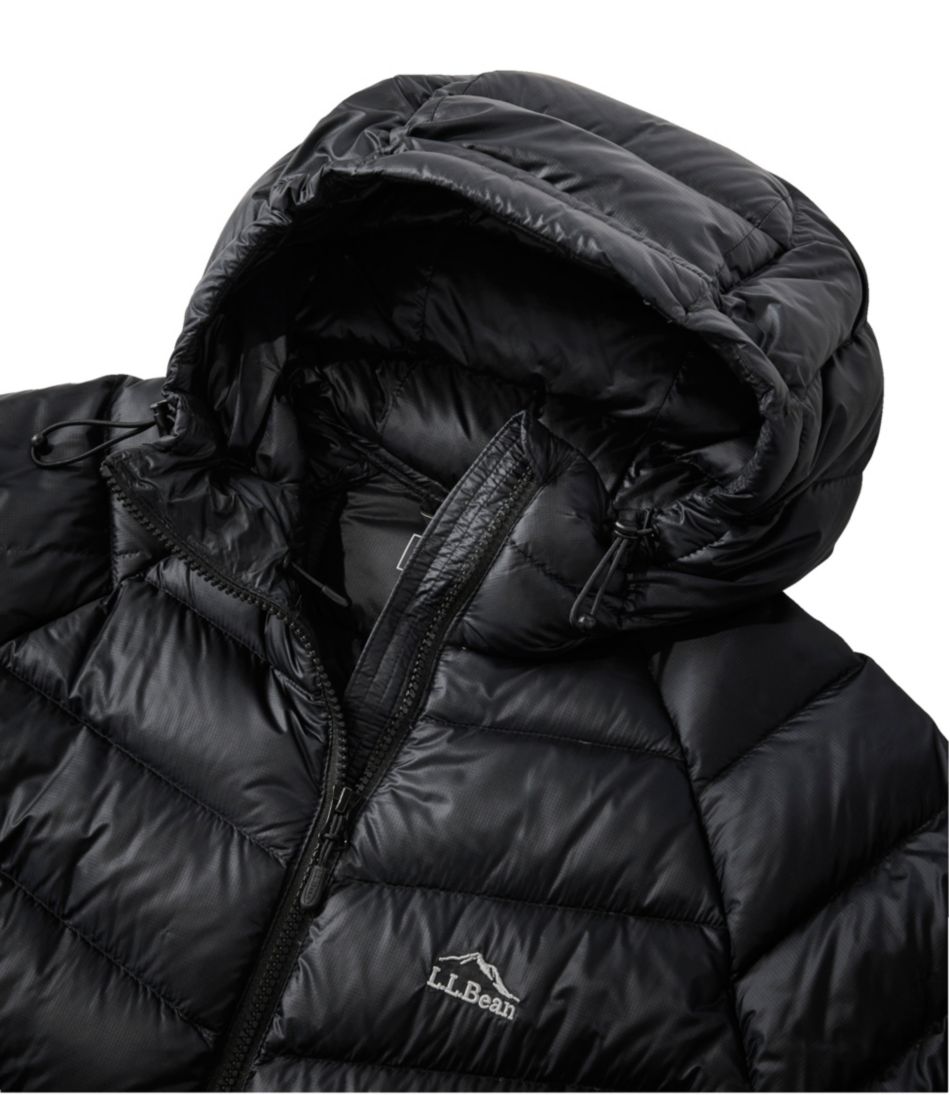 L.L.Bean Discount | Women's Ultralight 850 Down Hooded Jacket