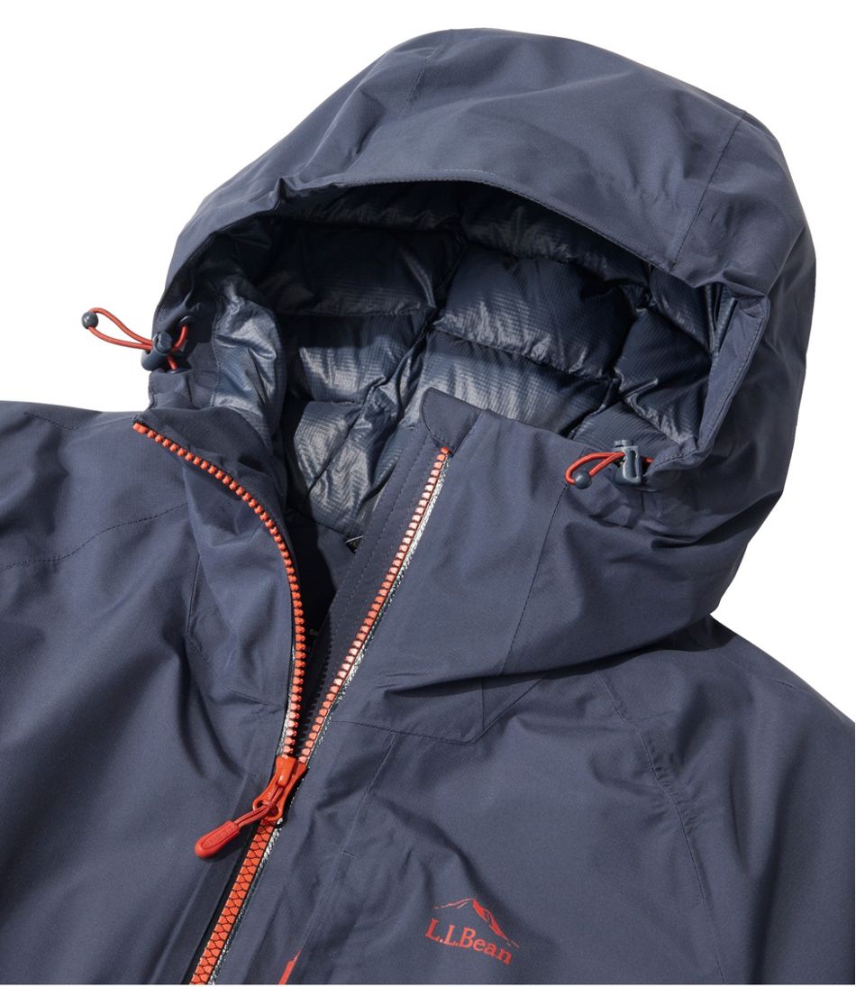 L.L.Bean For Sale | Women's Waterproof Ultralight Down Jacket