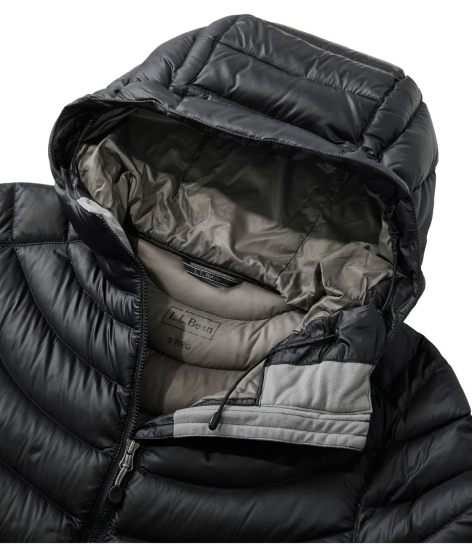 L.L.Bean New | Women's Ultralight 850 Down Coat, Long
