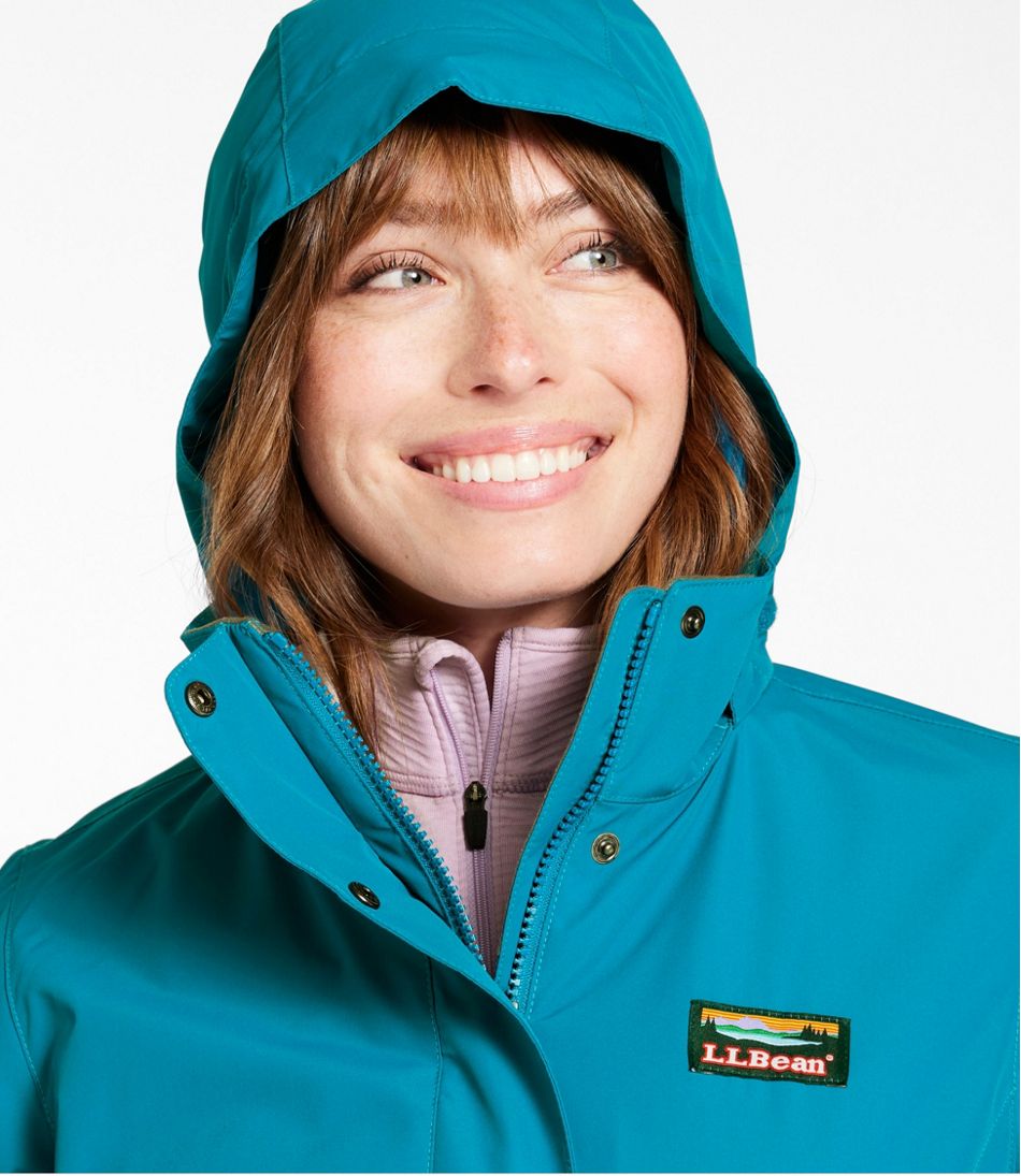 L.L.Bean Discount | Women's Sweater Fleece 3-in-1 Jacket