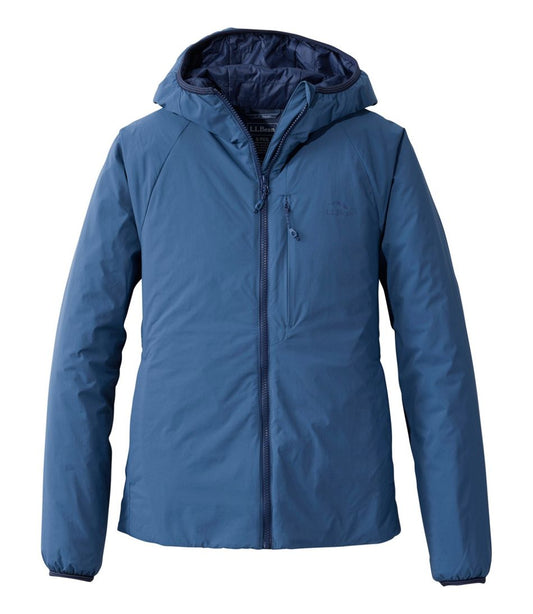 L.L.Bean Outlet | Women's PrimaLoft Packaway Air Hoodie