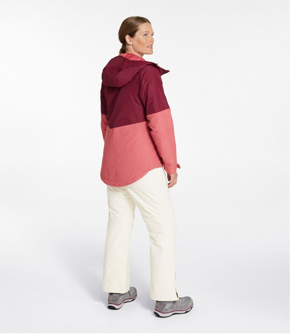 L.L.Bean Sale | Women's Wildcat Waterproof Ski Jacket