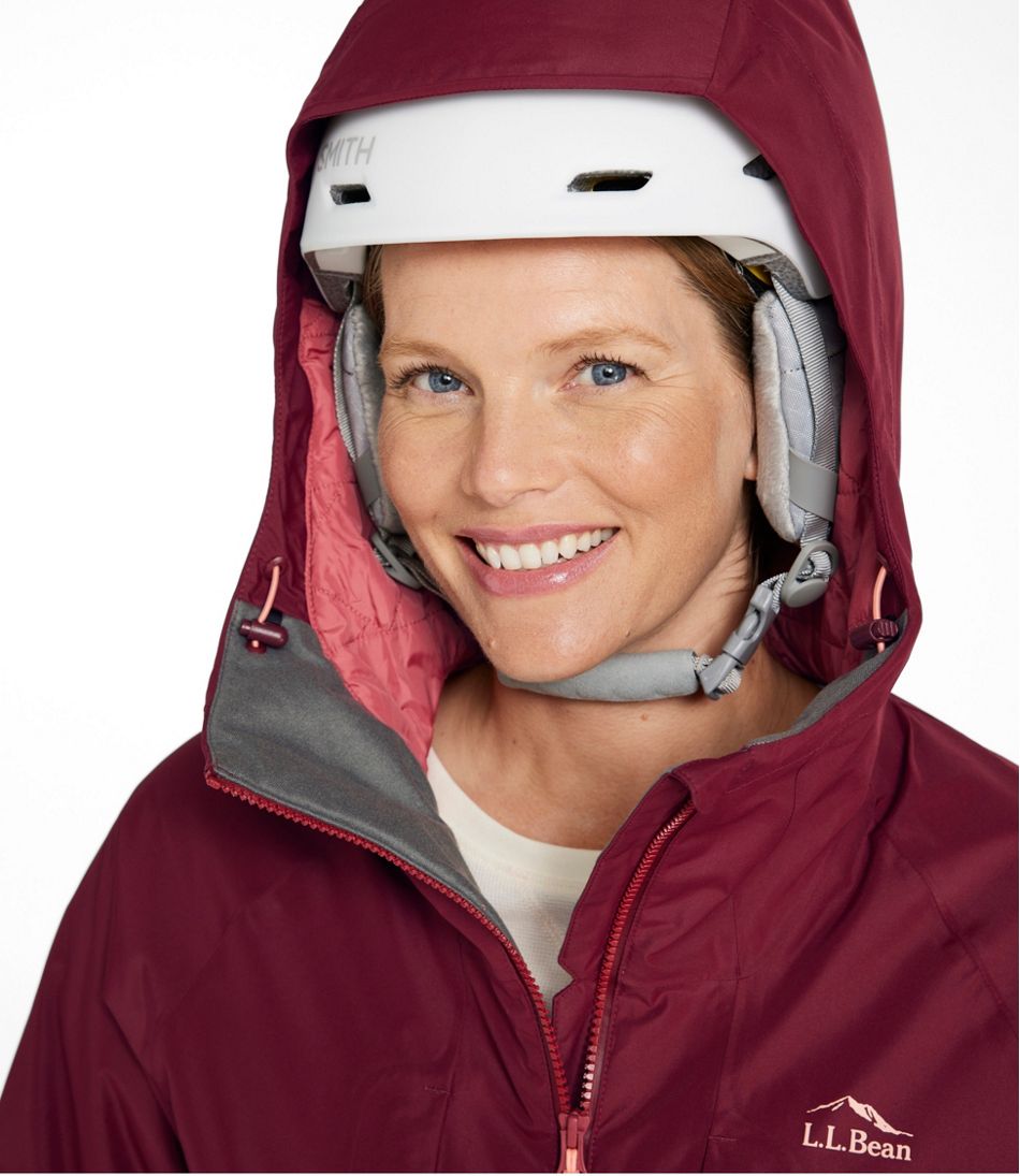 L.L.Bean Sale | Women's Wildcat Waterproof Ski Jacket