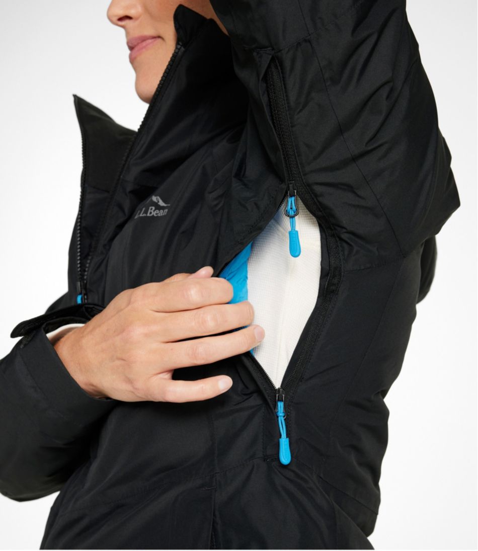 L.L.Bean Sale | Women's Wildcat Waterproof Ski Jacket