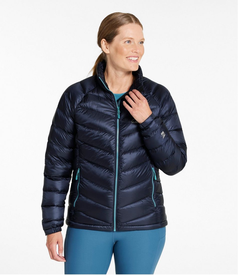L.L.Bean On Sale | Women's Ultralight 850 Down Jacket