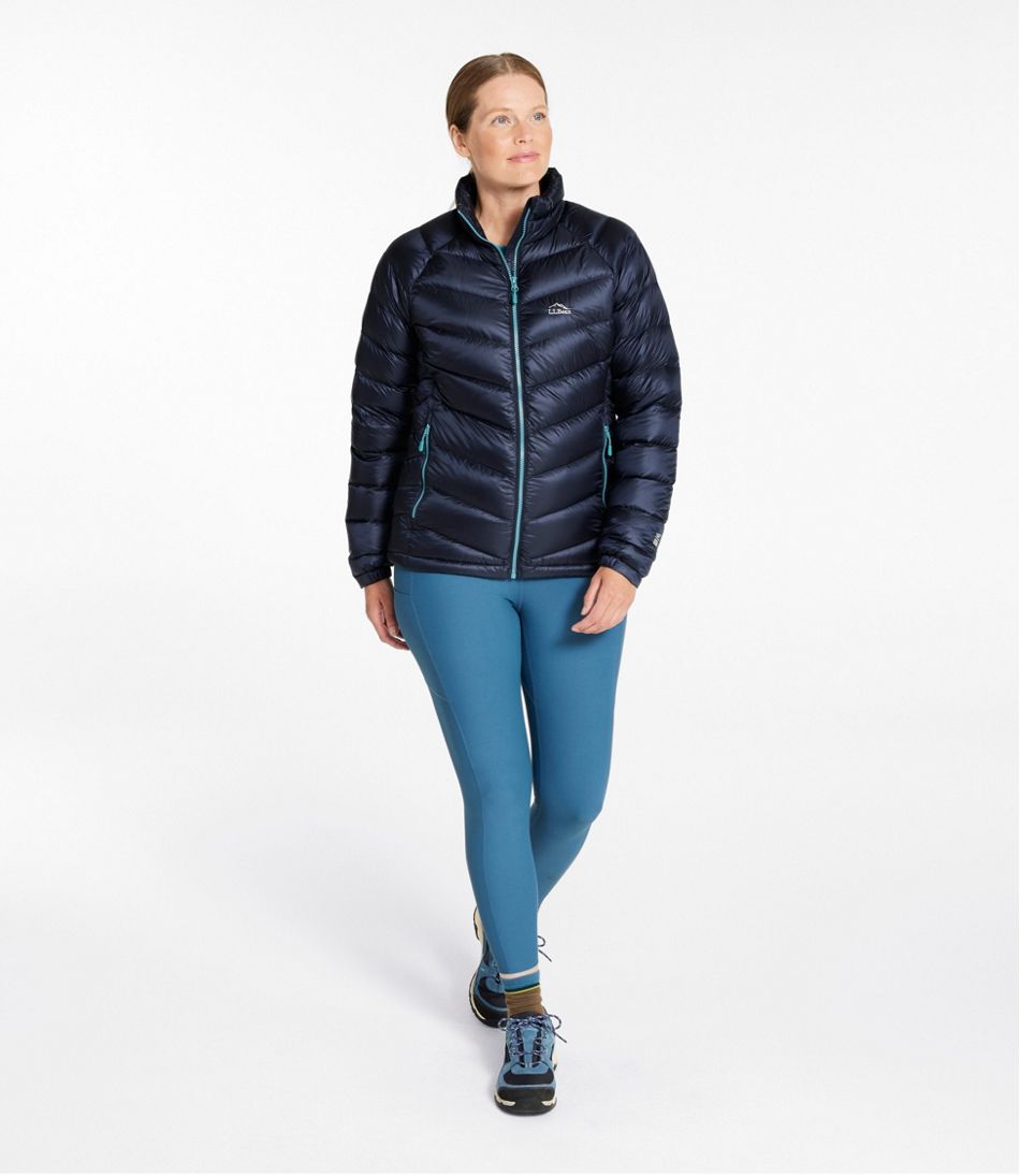L.L.Bean On Sale | Women's Ultralight 850 Down Jacket