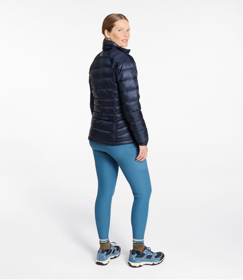 L.L.Bean On Sale | Women's Ultralight 850 Down Jacket